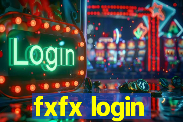 fxfx login